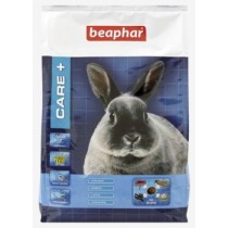 Beaphar care + konijn 1.5 kg